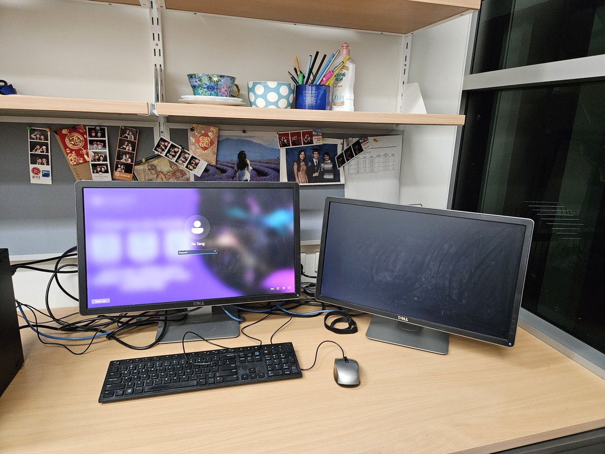 Jie Tang tweet media