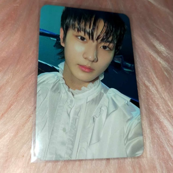 wts lfb enhypen ph

helping my cousin!

• jungwon dark blood pc ld
• 400 php 
• payo
• good condition
• onhand

reply mine to claim.

rcbyt: sunreiii.carrd.co

t. jungwon dark blood photocard album lucky draw