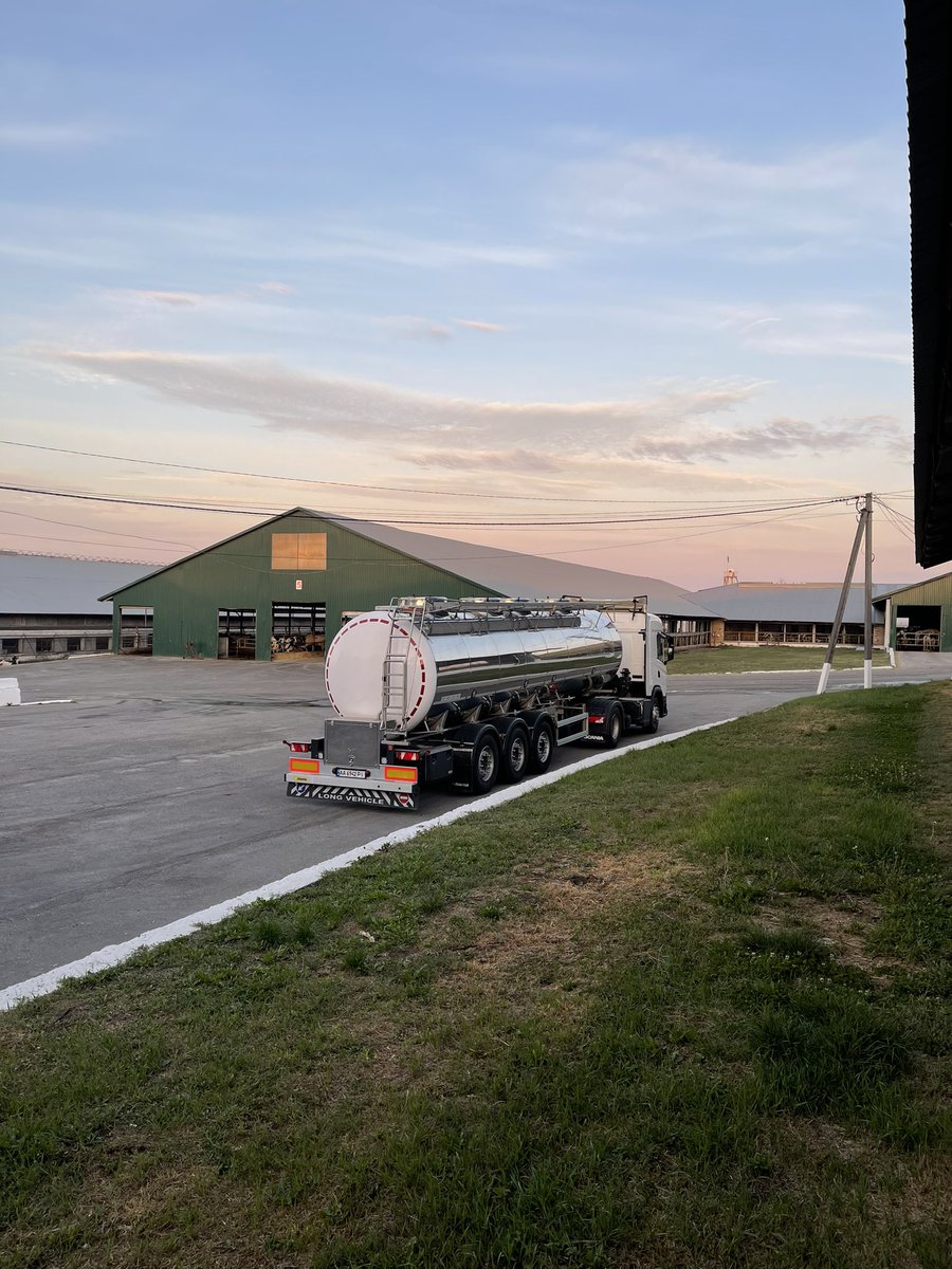 Today is World School Milk Day! 
God created the cow so that we have a wonderful, nutritious and healthy product - milk!  🐄🥛
Good morning and Happy World School Milk Day everybody! #WorldSchoolMilkDay