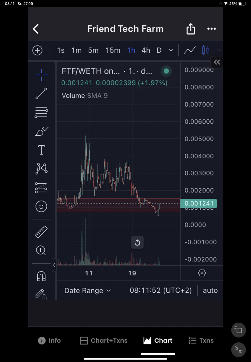 Drewniany tweet media