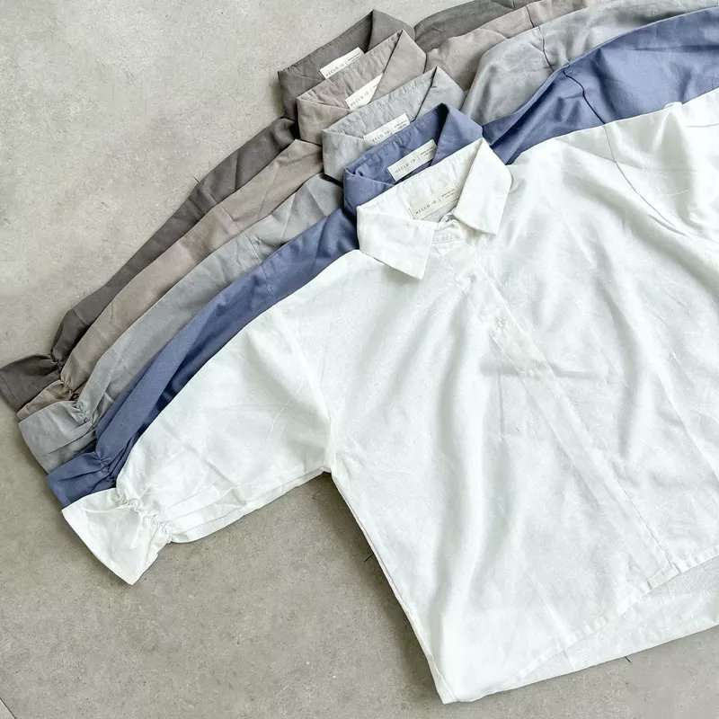 itsylmx's tweet photo. ｡• rekomendasi simple blouse •｡

1.  https://t.co/2G3sB0GZ0F 
2.  https://t.co/krwMHbIU3e
3. https://t.co/e8IIE5FfNj
4. https://t.co/e8IIE5FfNj https://t.co/zZjClBsQAV