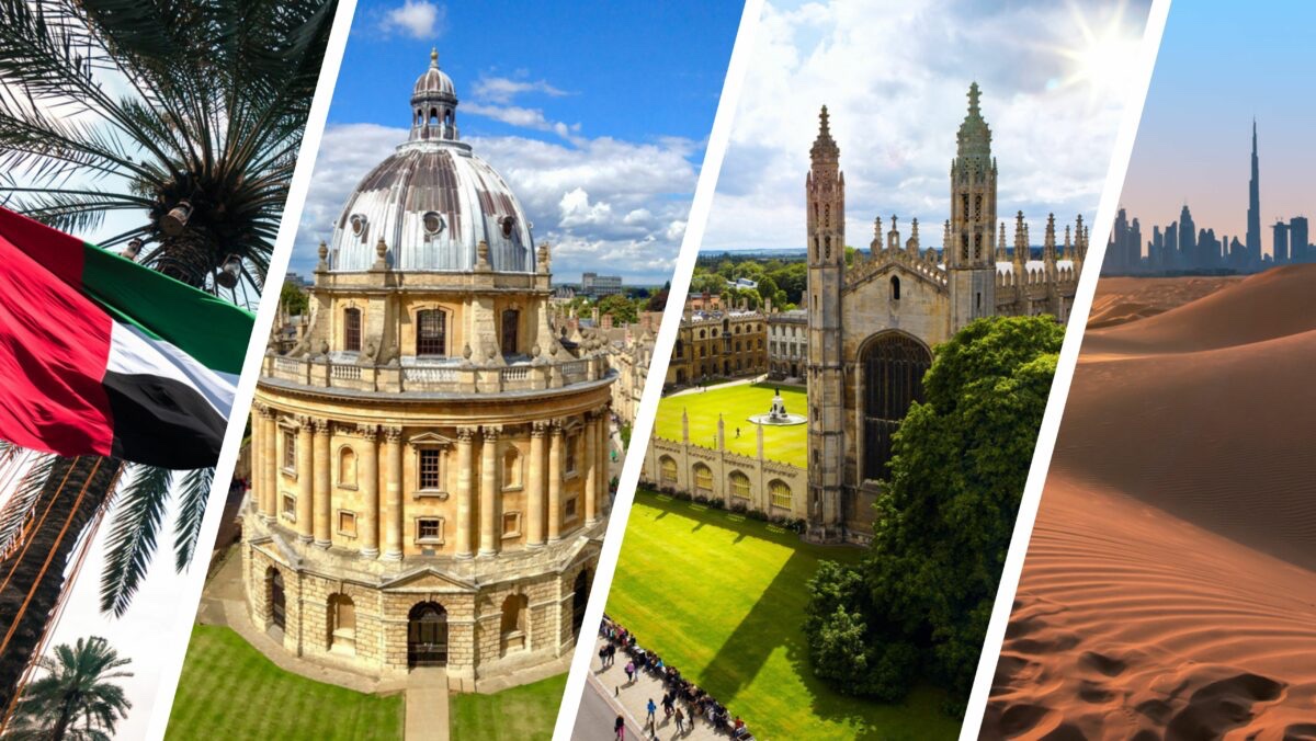 SchoolsCompared's tweet image. APPLYING TO OXBRIDGE FROM THE UAE: DEADLINES, TIPS, AND SECRETS OF A SUCCESSFUL APPLICATION 

schoolscompared.com/news/applying-… 

#uniapplication #universityapplication #unideadline #dubaischools #uaeschools