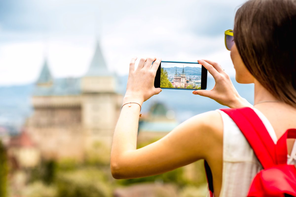 World Tourism Day! ✈️🌍

Take this day to get in the travel spirit, explore new places, and embark on adventures full of experiences! 😍

So, where's your next destination going to be? 💬

#WorldTourismDay #Slovakia