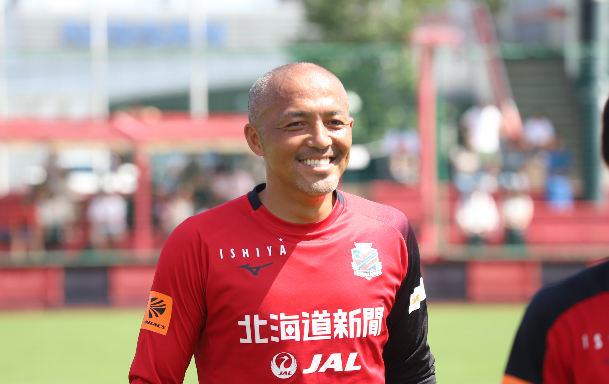 2021年北海道コンサドーレ札幌 NO44小野 小野伸二現役ラストマッチ】12月3日浦和レッズ戦｜北海道