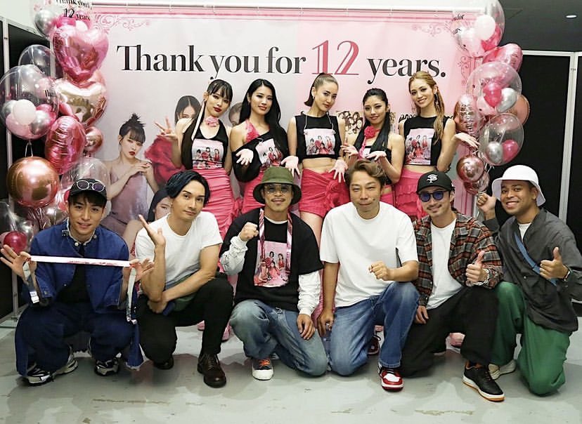 e_md1027_04's tweet photo. Happiness
12年の歴史を感じられたライブでした

新たなる歩みも応援しています✨ https://t.co/wb7UeJIEzh