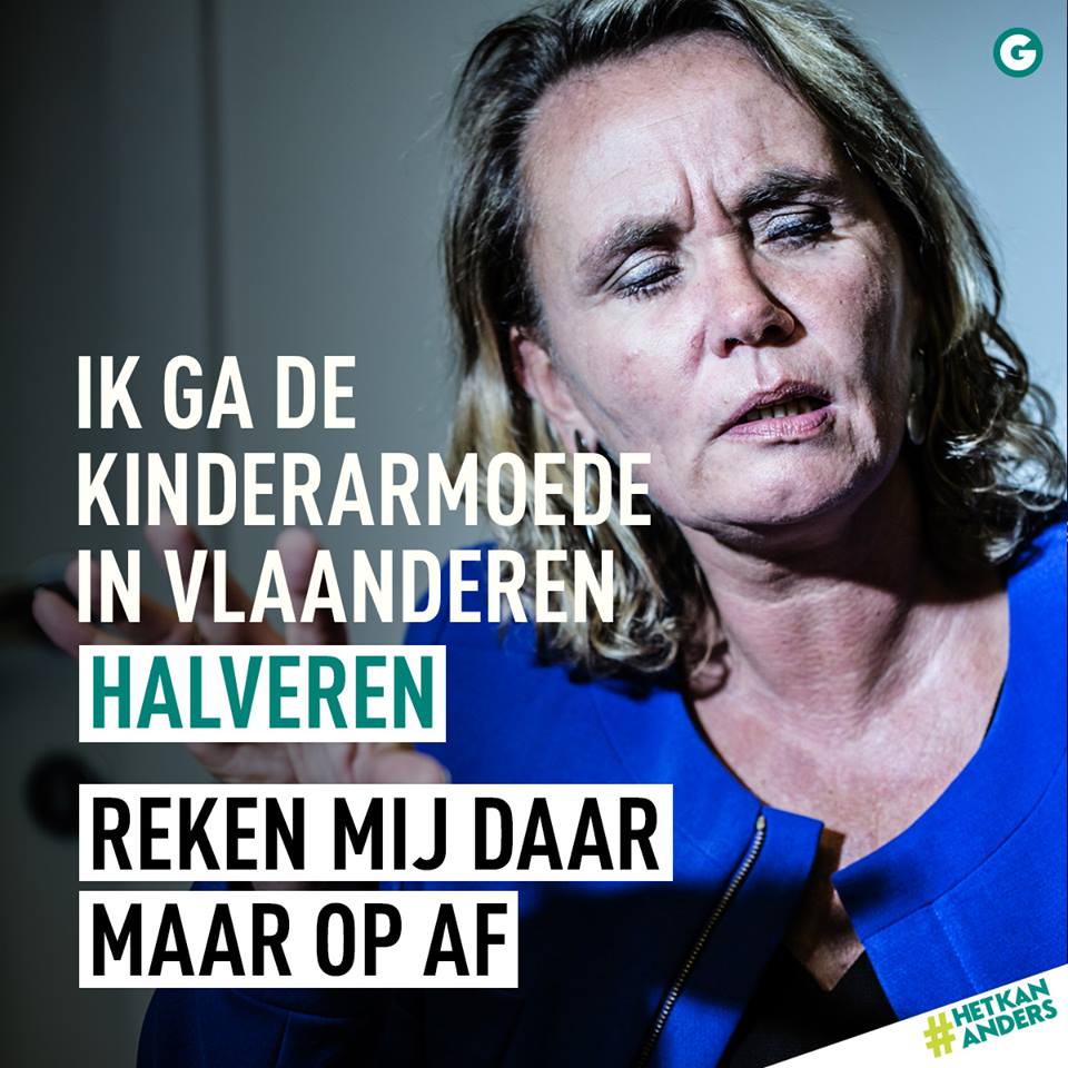 dal1949's tweet photo. Liesbeth Homans sluit moeilijke periode af, en toch: “Nog eens minister worden? Nee, daarvoor doe ik deze job te graag” https://t.co/OL6CZ09mHO https://t.co/D2rZsMG60y