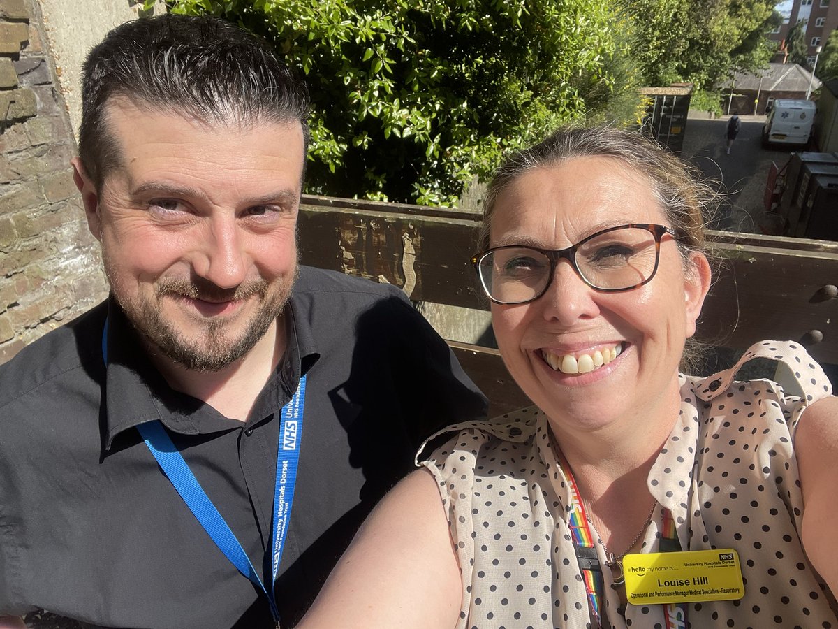 Louise Hill tweet media