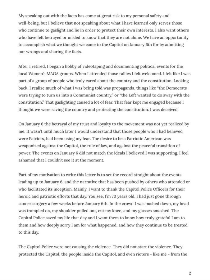 ZellaQuixote's tweet image. #statementanalysis