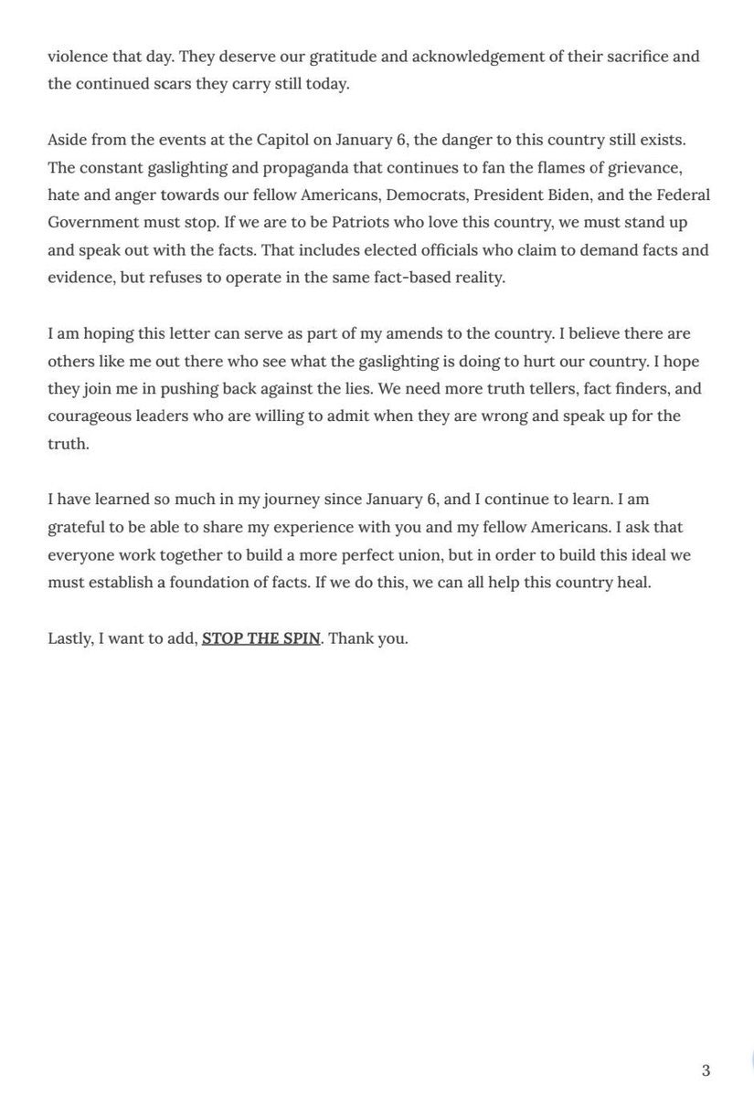 ZellaQuixote's tweet image. #statementanalysis