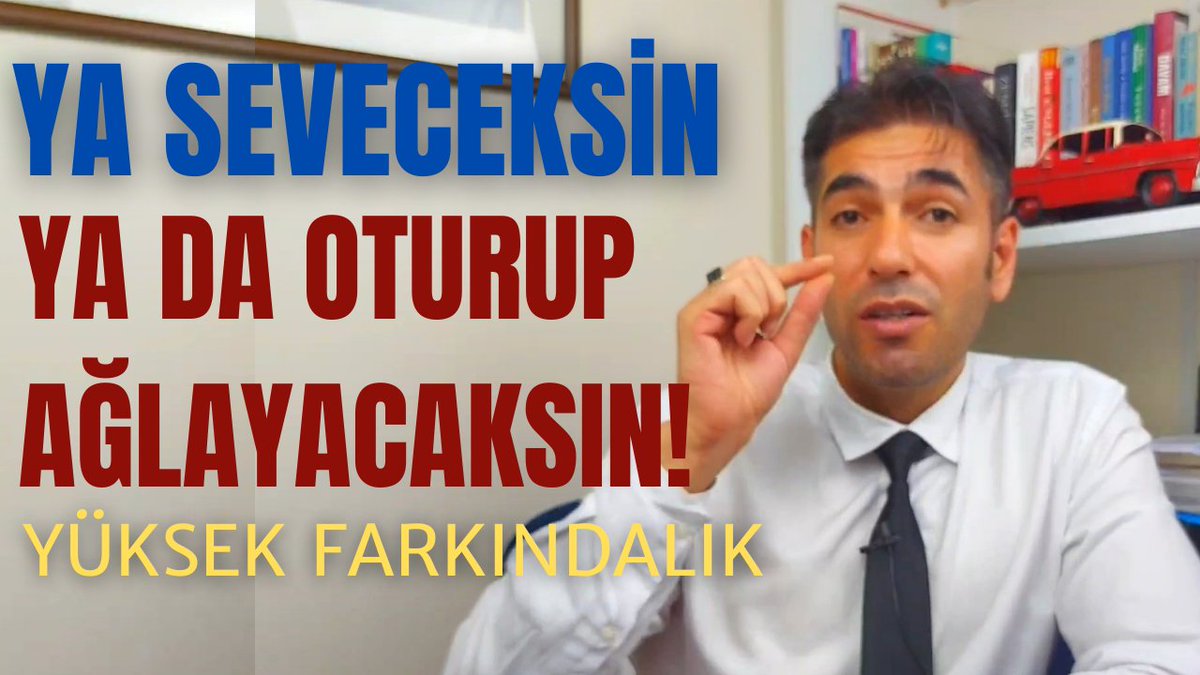 ♦️YÜKSEK FARKINDALIK VİDEOSU

👉İzlemek İçin: youtu.be/RIpa6yzqn98?si…
AB9NE OL!

#farkındalıkvideo #içselgelişim #içselpsikolojivideoReeder 9500 TL'y 15 Temmuz iPhone Gülşen Reeder Ziraat Bankası Mihriban Uğurlu Ziraat Bankası İstifa Lütfi Elvan Jelibon Diyanet çarşamba Ermeniler
