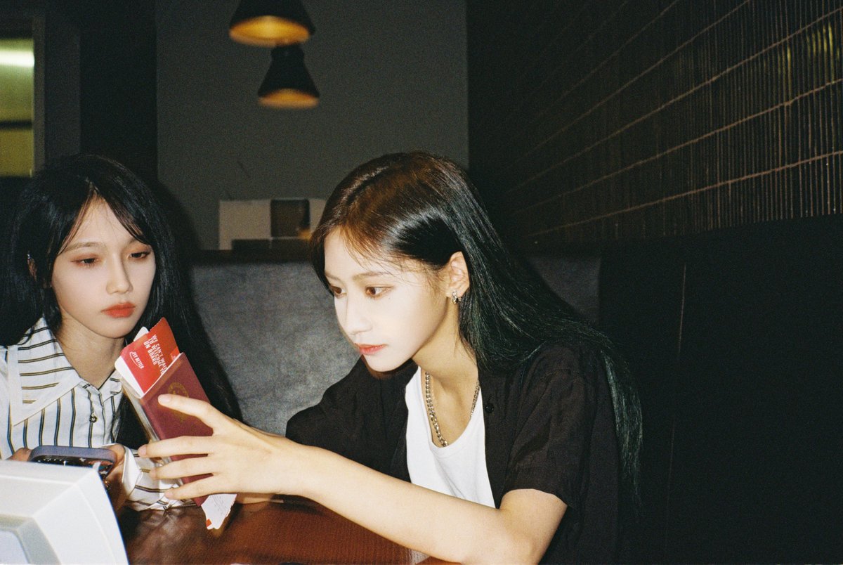 yyqpics's tweet photo. 230912☁️
#袁一琦 #YUANYIQI #SNH48

“📝 Budapest 
  🎞️ ”

yyq weibo update ☁️ https://t.co/451F4XSkHk