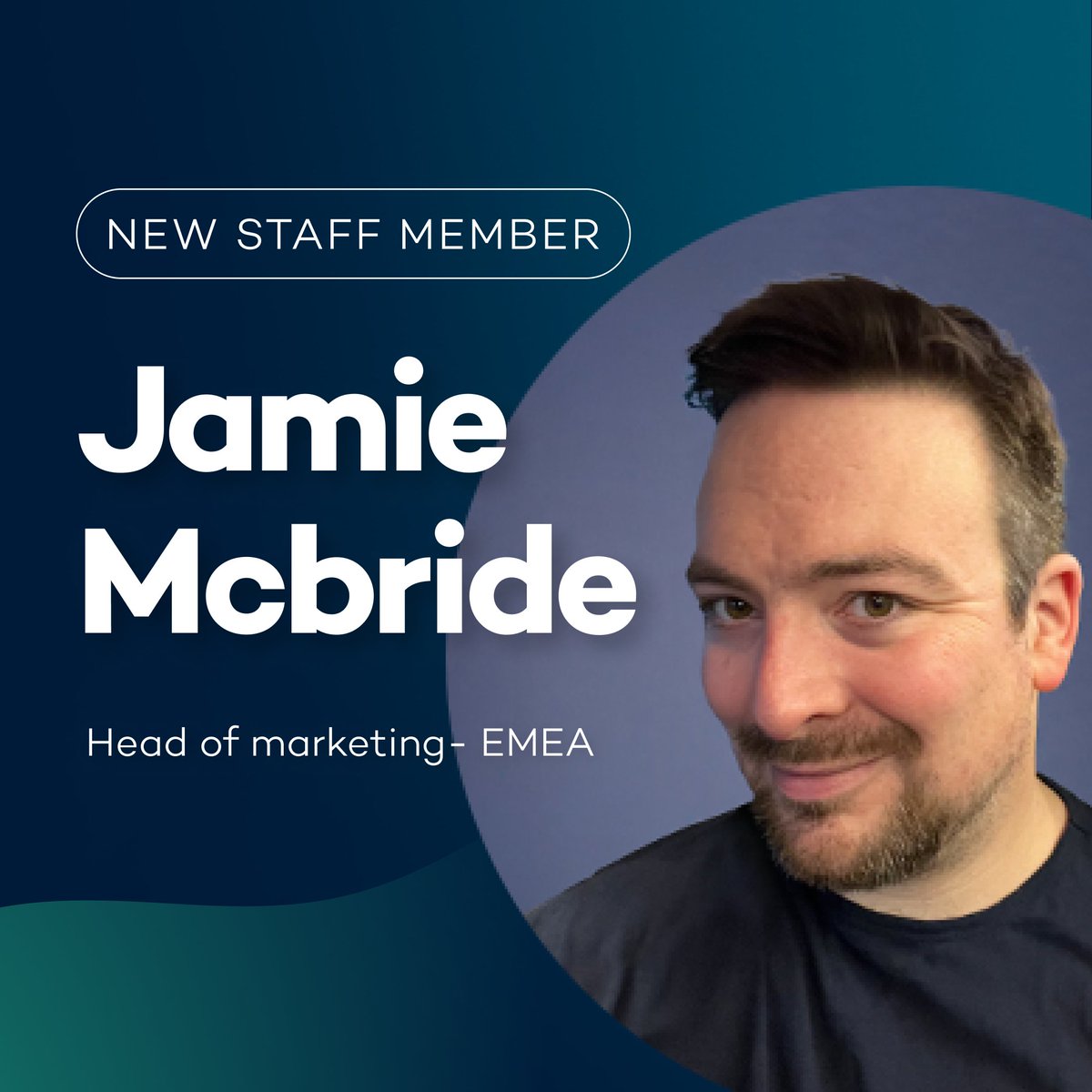 Welcome Jamie McBride to our team as the Head of Marketing for EMEA! As RMS Cloud expands globally, Jamie will be overseeing marketing activities across the EMEA region and applying his industry knowledge to build our growing community of 7,000+ properties globally.