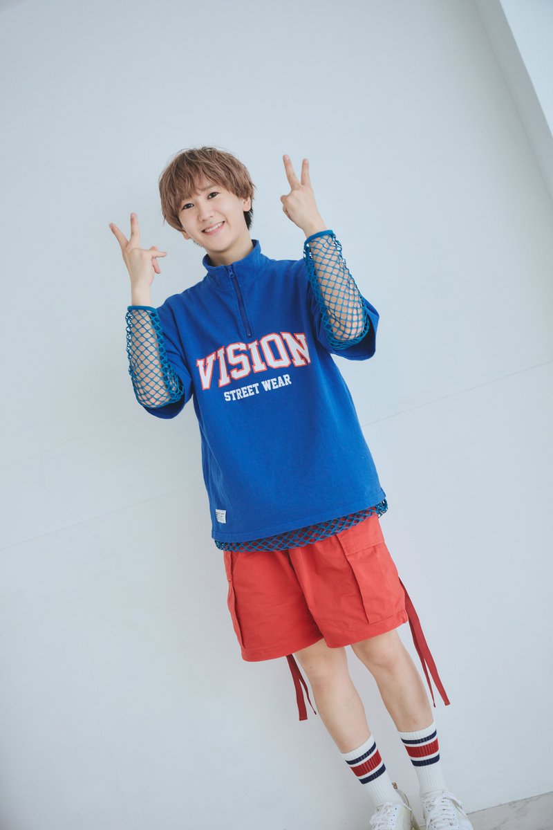 BOYS FILE 編集部 tweet media