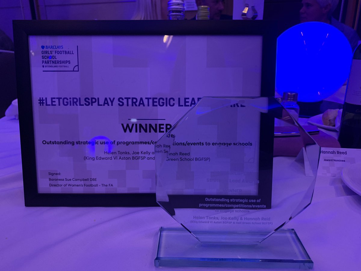 Central Sport Partnership tweet media