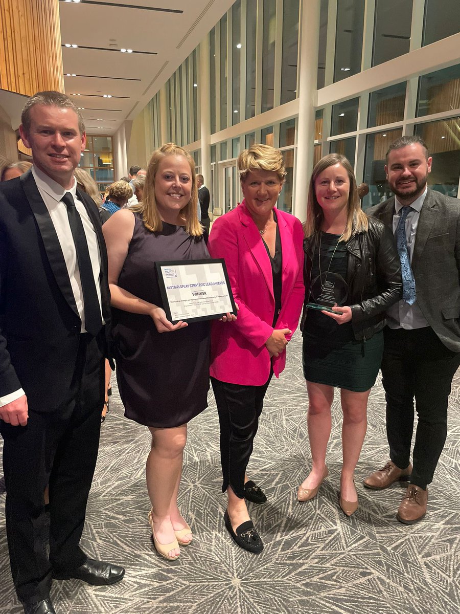 Central Sport Partnership tweet media