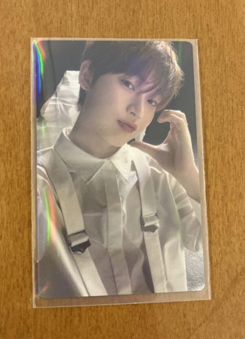 wts lfb enhypen ph

sunoo Lim b pc
• 1k php, 50% dp, rembal once onhand
• FETA
• not yet secured
• × sensi

rcbyt: sunreiii.carrd.co

reply mine to claim

t. sunoo Lim b pc you photocard album japan