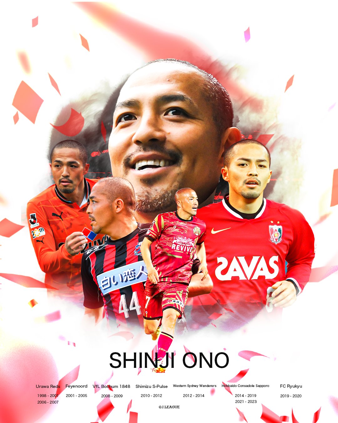 Jリーグ（日本プロサッカーリーグ） on X: 