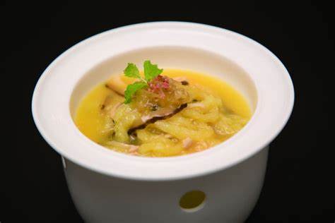 Mako199510's tweet photo. 鲁菜-三丝鱼翅
#FoodieBeauty #cooking #Food #food https://t.co/pavJ5ntZVk