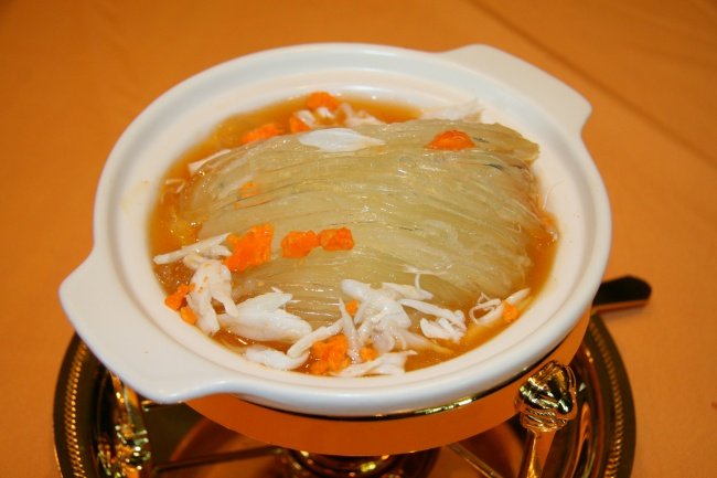 Mako199510's tweet photo. 鲁菜-三丝鱼翅
#FoodieBeauty #cooking #Food #food https://t.co/pavJ5ntZVk
