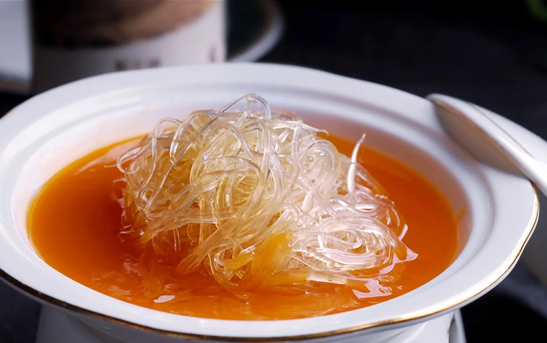 Mako199510's tweet photo. 鲁菜-三丝鱼翅
#FoodieBeauty #cooking #Food #food https://t.co/pavJ5ntZVk