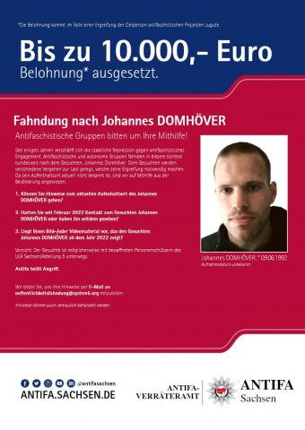 Antifa Westberlin tweet media