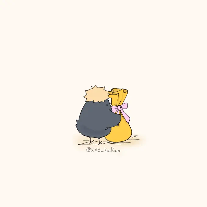Happy Birthdayその2#ハイキュー #月島蛍誕生祭2023 #月島蛍 #ツキガラス 