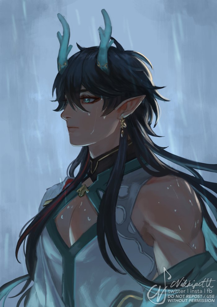 @KaggyFilms I'm still doing diff kinds of styles so hehe 