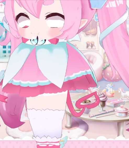 SilentBlue29's tweet photo. @chibidoki https://t.co/Vgv5gsKONR