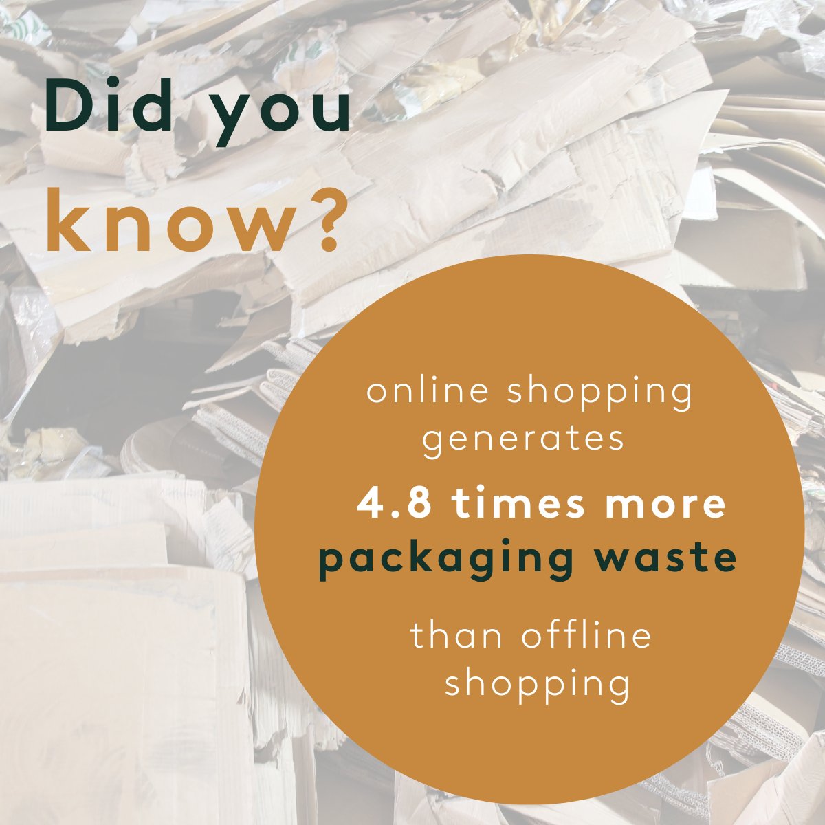 OceansixTweets's tweet photo. At oceansix, we are designing cost-effective and efficient packaging solutions for businesses that are simultaneously user-friendly for consumers because we believe in a ecommerce, where sustainability and convenience coexist. Not waste.
#fact #needtochange #goforreusable https://t.co/nSXeeQAhQk