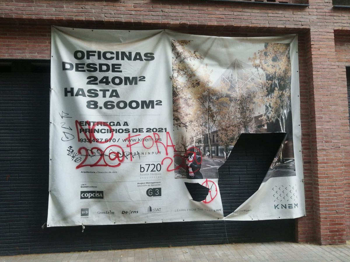 Observatori dels Barris del Poblenou tweet media