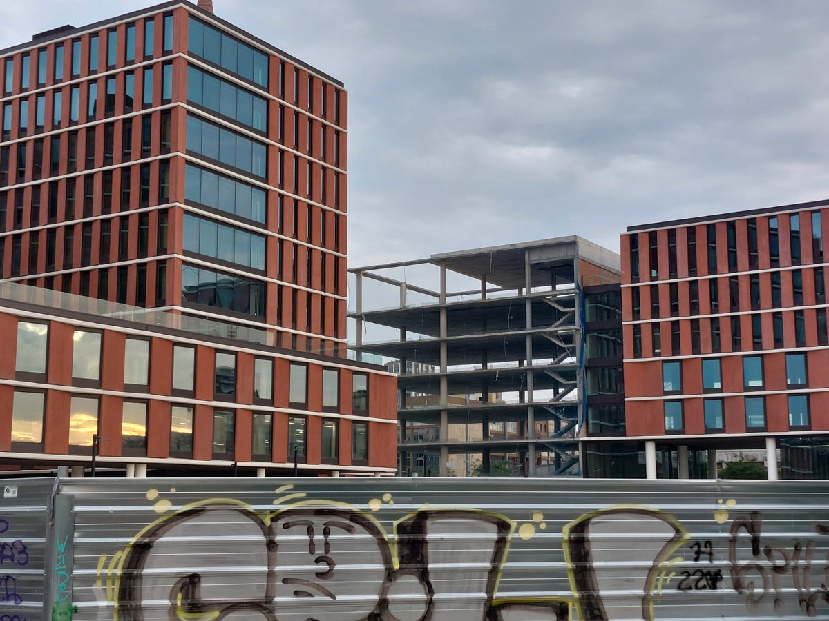 Observatori dels Barris del Poblenou tweet media