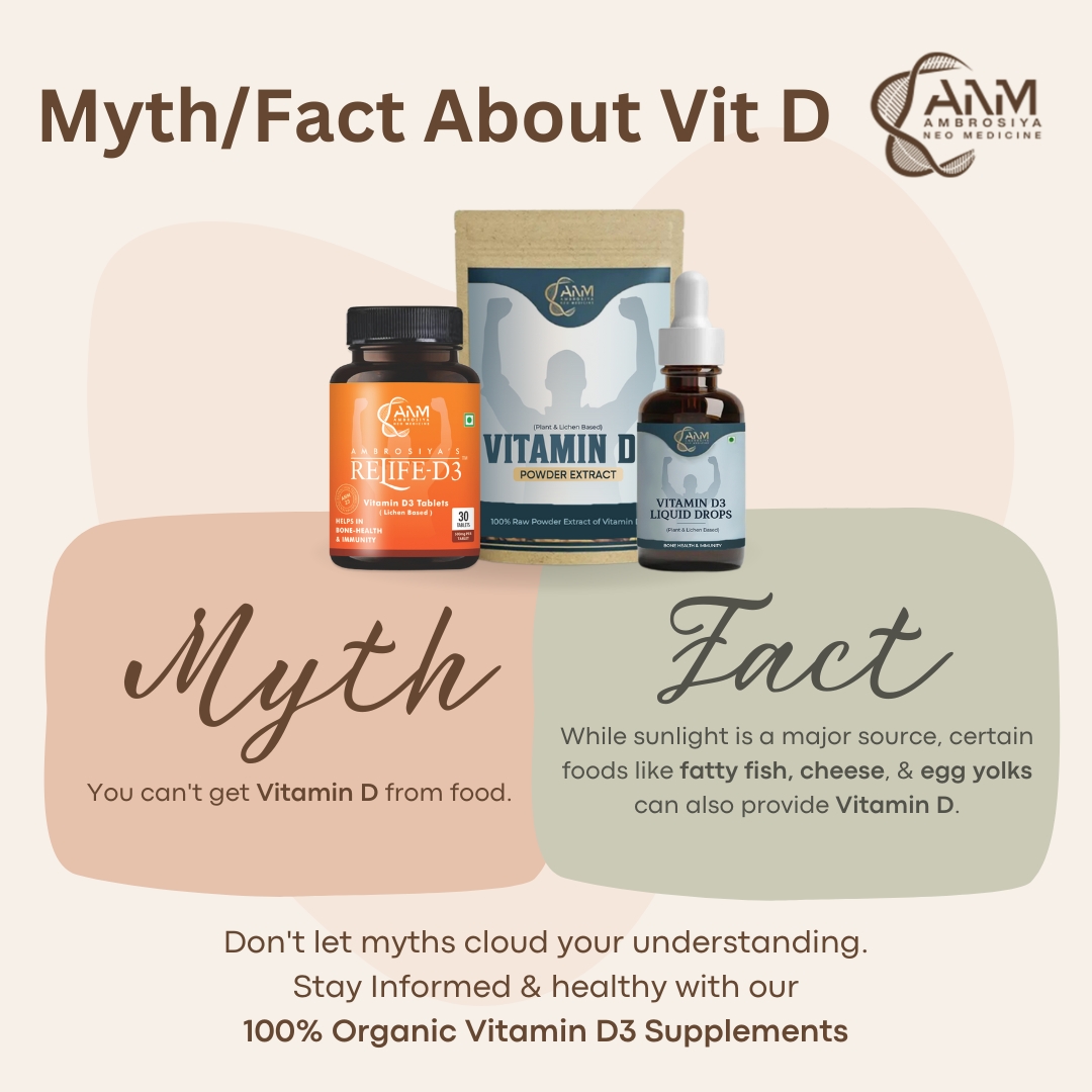 Let's break this myth that you can't get Vitamin D from food.

#vitamind3 #vitaminddeficiency ##vitamindeficiency #vitamindtherapy #vitamindrink #vitamindtanken #vitamindeeez #vitaminday #vitamindsupplement #vitamindrips #vitamindetox #vitamindfoods  #vitamind☀️ #vitamind3☀️