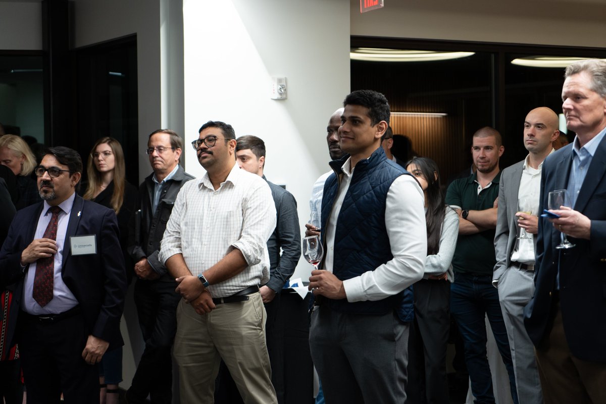 Univercells_sa's tweet photo. We are thrilled to announce that @Univercells_sa opened new offices in Andover, MA yesterday! Read the entire press release here: https://t.co/6EKcKnAJeC
@BultotH https://t.co/qct0RxZupS