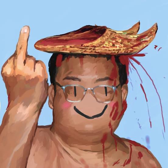 สุดท้ายเราจะค้นพบว่าทุกการเสียสละ ไม่เคยศูนย์เปล่า 
#อานนท์นําภา