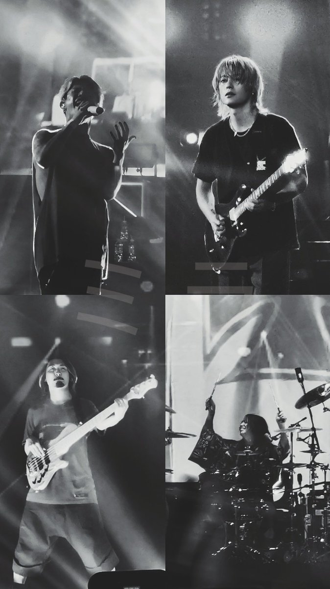 TitangRobin's tweet photo. ONE OK ROCK Luxury Disease Asia Tour 2023 - Manila Leg

Balik kayo, recover lang tuhod ko. https://t.co/YZGvqRmhBE