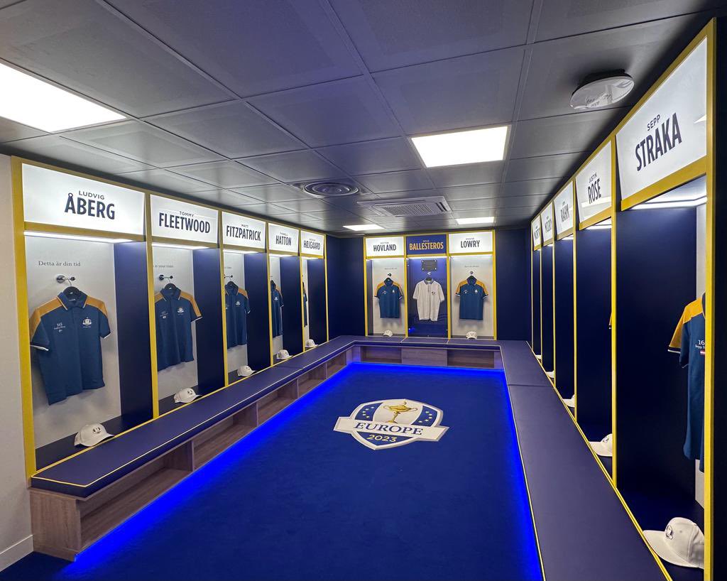 . <a href="/RyderCupEurope/">Ryder Cup Europe</a> <a href="/DPWorldTour/">DP World Tour</a> <a href="/SeveBallesteros/">Seve Ballesteros</a>