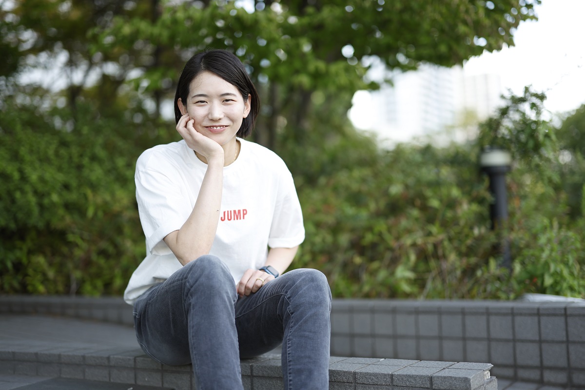 sportsnavi's tweet photo. 五輪予選後 #古賀紗理那 選手にインタビュー。試合の各場面などを深く解説してもらいました
https://t.co/f118h07qqo
(写真：田口有史)
#バレーボール #ワールドカップバレー2023 https://t.co/x3yJHNmXbB
