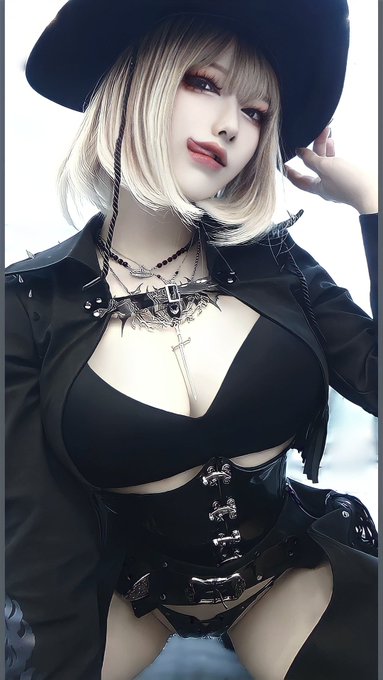 コスプレイヤーMAITOのTwitter画像18