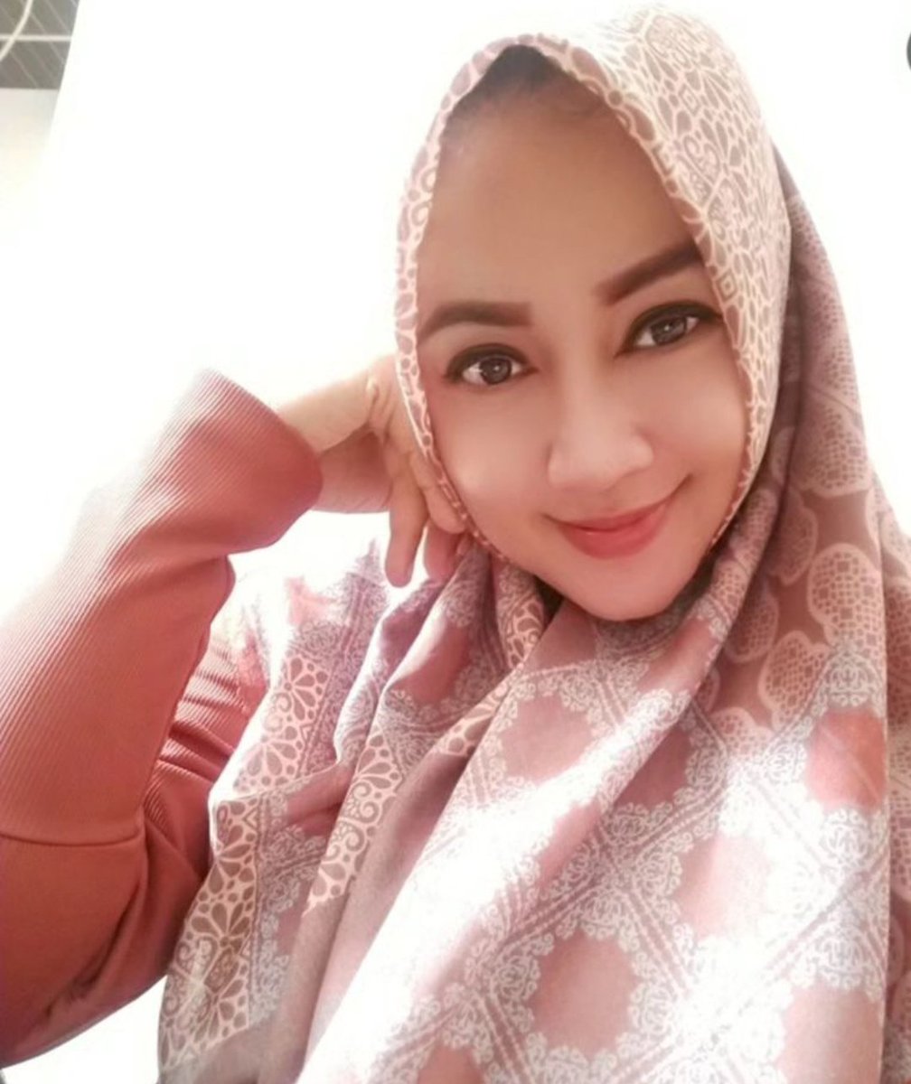 rinniadde's tweet photo. Iseng main twitter, salam kenal semua https://t.co/sGhrCX5Ef8