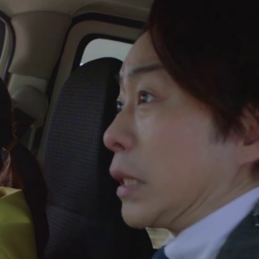 Jelli11's tweet photo. New drawing exercise, tell VLC to screencap an episode of Nemesis every like 7 frames and then draw the craziest Sho faces that come out https://t.co/9ON8dwgLuR