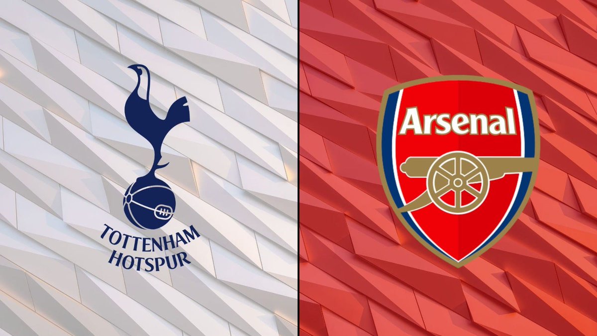 norival1805's tweet photo. Arsenal y Tottenham protagonizaron un duelo que estuvo marcado por la presión alta de los primeros y el intento de batir la misma por los dirigidos por Ange Postecoglou. Sobre algunos matices de este partido van unos pocos tweets.

PD: cortes de vídeos incluidos. https://t.co/M6NoEko82i