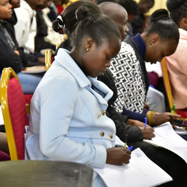 afrika_hub's tweet photo. Your transition is key to how you engage and function in the marketplace. We are here to support you in your journey as you take the big step of transition from college to work.  
#Yourtrabsitionpartner
#Africaonthemove https://t.co/DZ696zsFR7