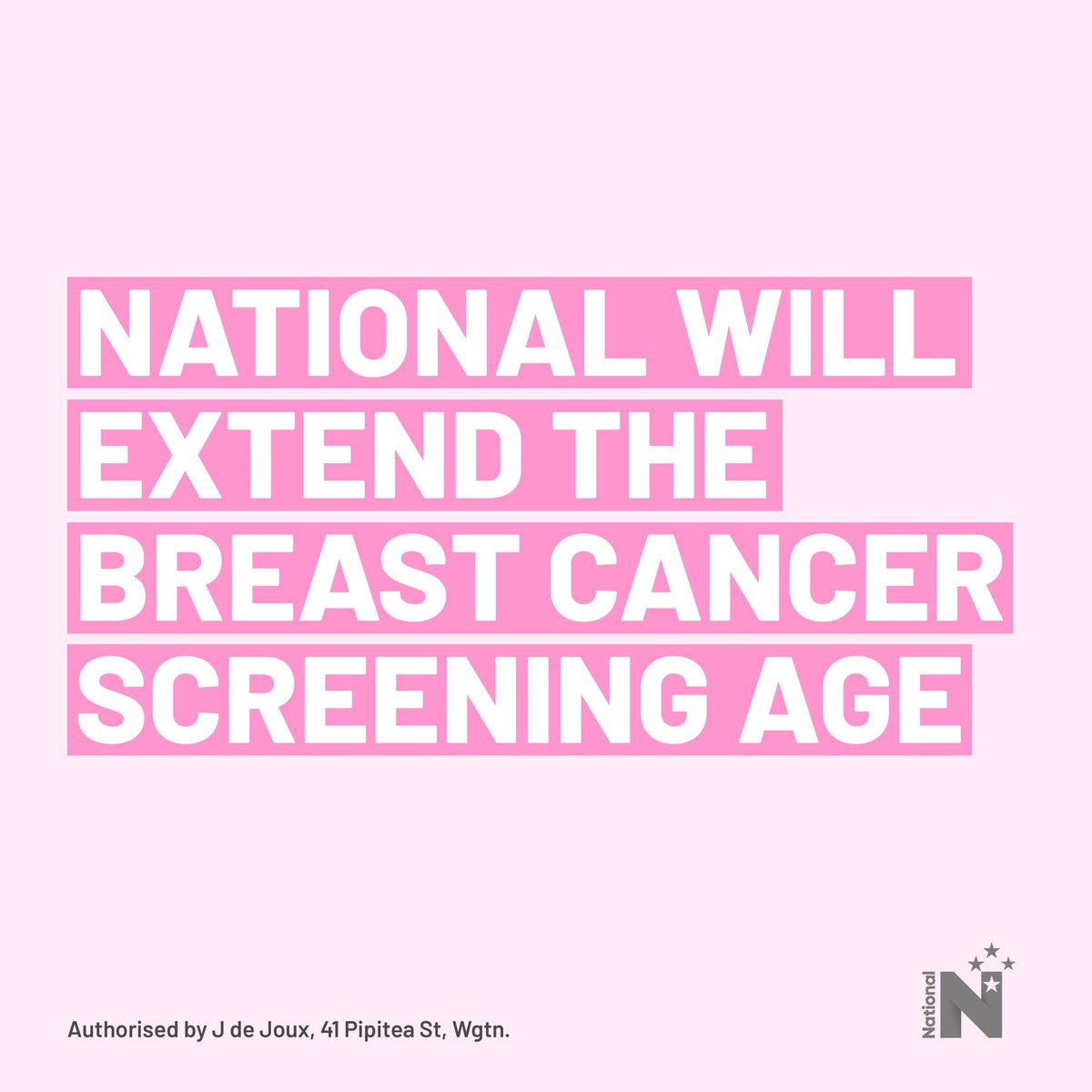 NZNationalParty's tweet photo. 👇
#GetNZBackonTrack #PartyVoteNational #TV3LeadersDebate https://t.co/jYGP97Wjuh