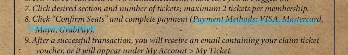gyumicart's tweet photo. FYI CARATS!! i dont know if they'll change this eventually pero as of now gcash isnt in the list of payment methods for follow to bulacan https://t.co/xdLRfAM5Oz