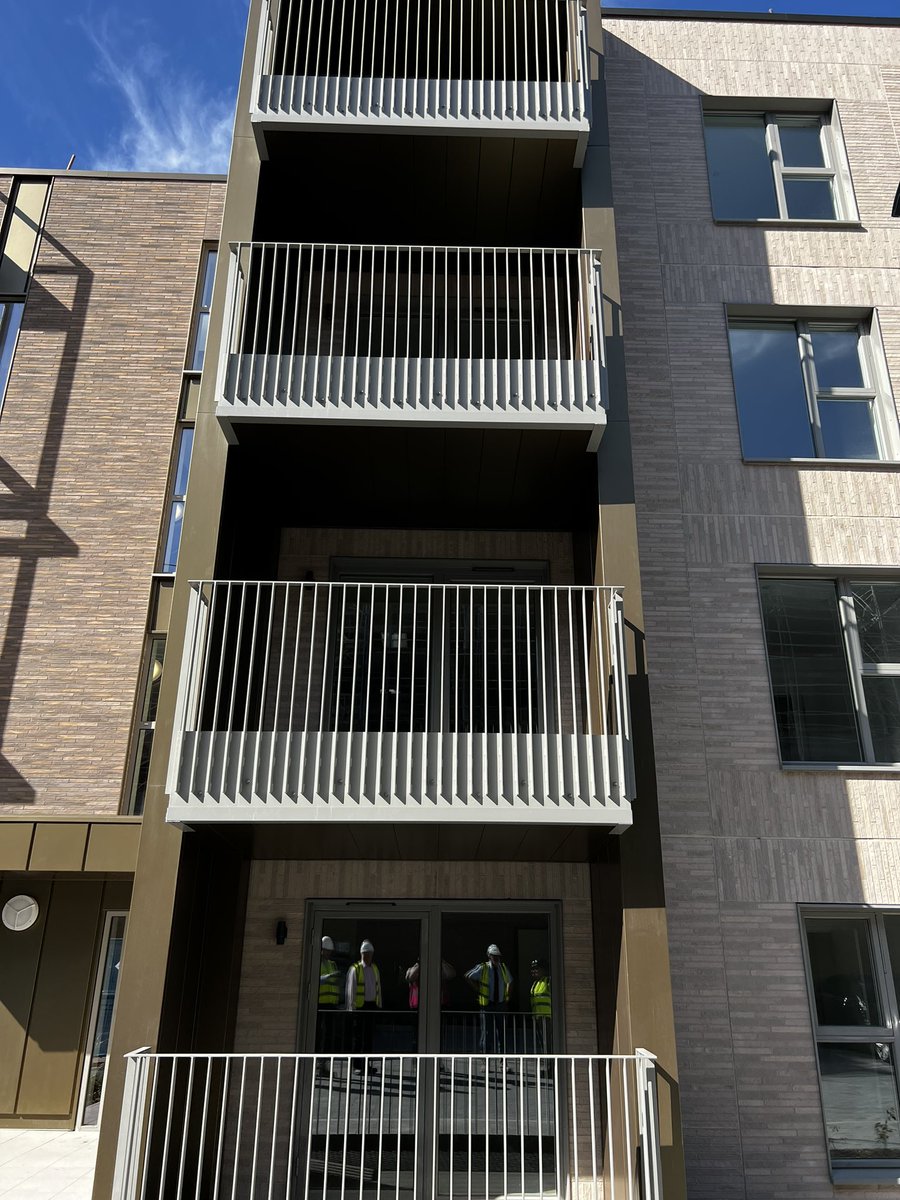 High quality, sustainable, modular homes coming soon to a town near you.  These beautiful homes will exceed expectations and deliver excellence and wellbeing.
#ESG #sustainability #modularhomes #lowcarbon #highperformance #Governance