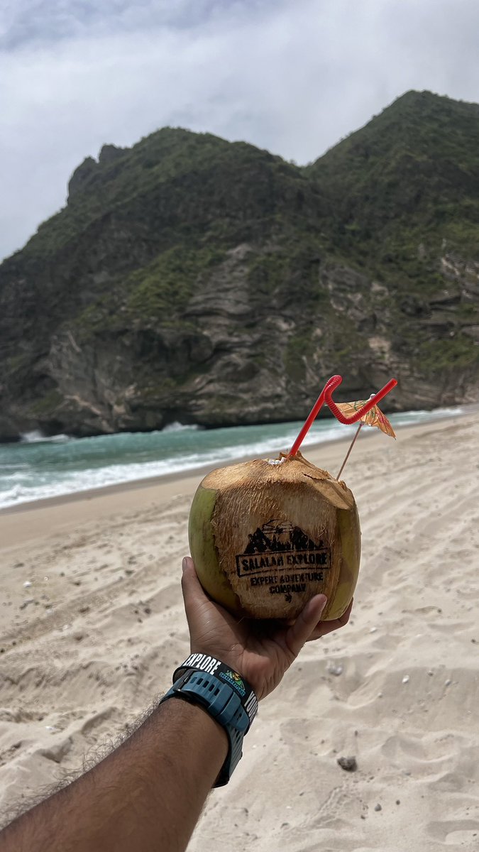 Salalahexplore's tweet photo. Our camping trips 
#campaign #salalahexplore #camping_in_salalah #hiking #adventure #beach #mountain https://t.co/tffbgGMt8o