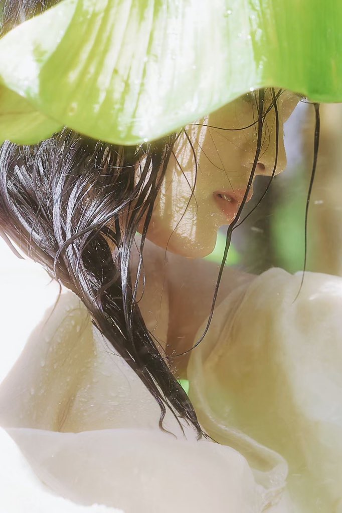 向晚意 tweet media