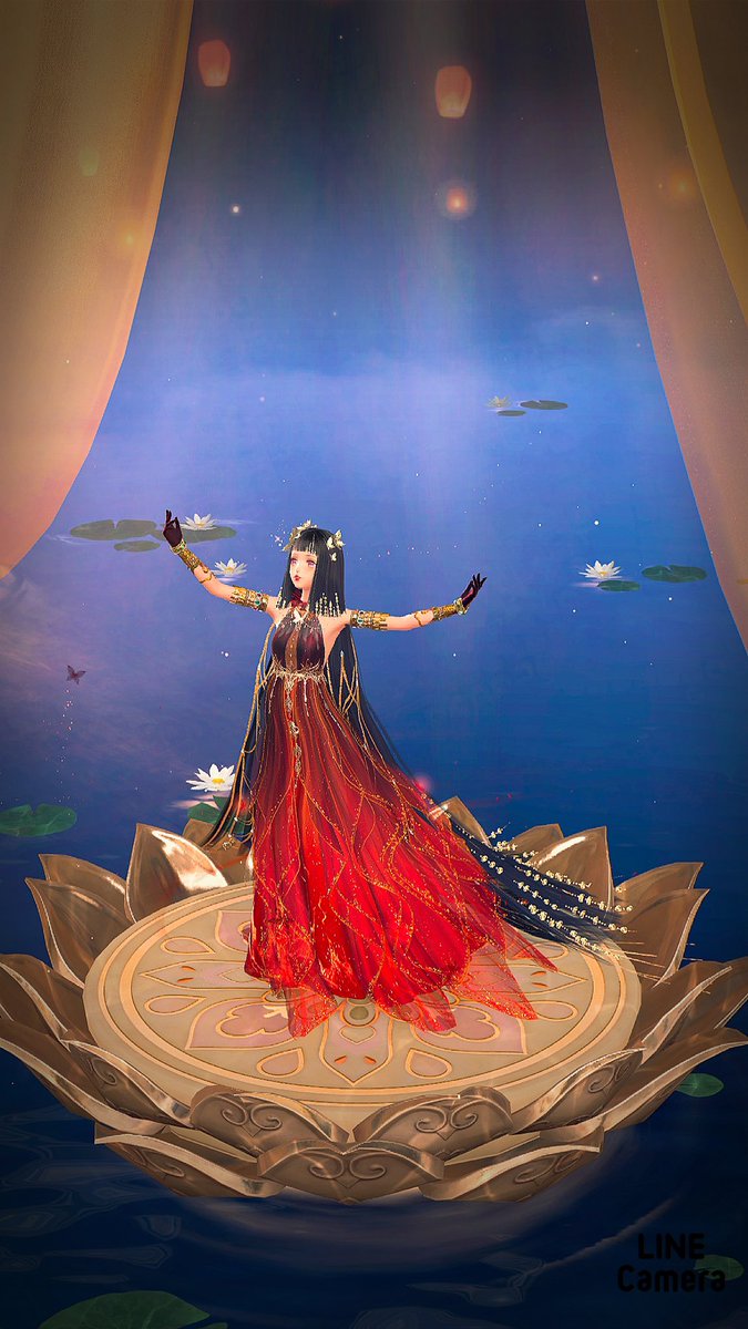 charmtide's tweet photo. 🦋🦋🦋

#闪耀暖暖
#暖暖 
#闪耀��暖nikki 
#shiningnikki 
#nikki 
#nikkigame 
#shiningnikkigame
#シャイニングニキ https://t.co/BOZEz3I8O4