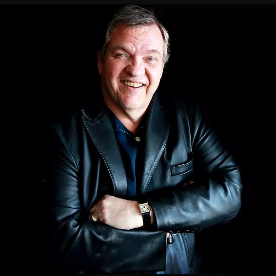 Today we celebrate even more than usual...Happy Birthday to you Meat, our friend, our family, always our Boss.  #meatloaf #batoutofhell #jimsteinman #birthday #OnThisDay #wednesdaythought #remember