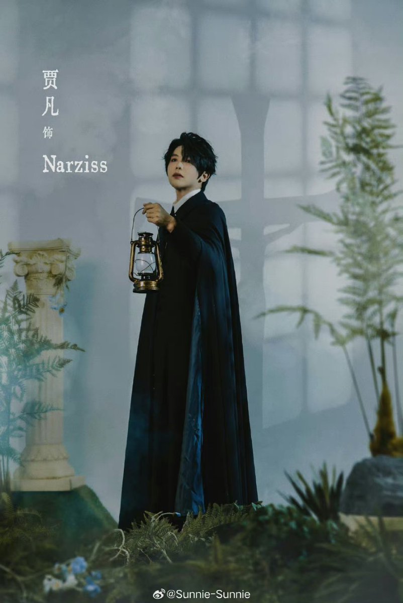 YuanYuepit's tweet photo. Yudi laoshi and Jiafan as Narziss and Russell as Goldmund 💖
I am dying in peace 😂💖 https://t.co/ID3Mow0YUK